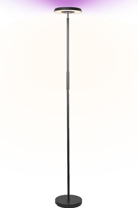 Actual product image Osram Smart+ Wifi Wall Washer Luminaire RGB Tw (850 lm)