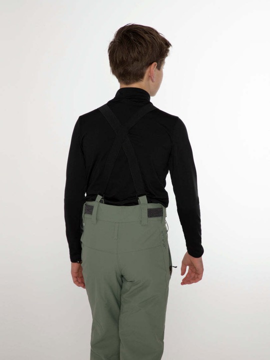 Produktbild Protest Snowpants Bork Jr (140)