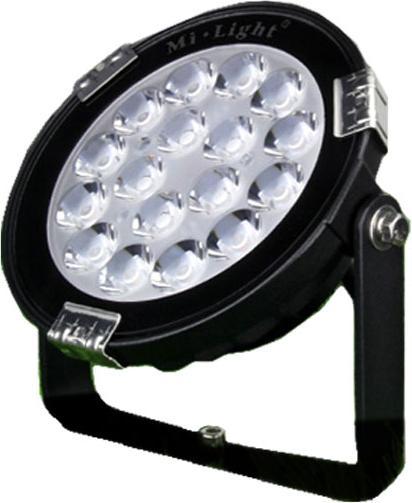 Produktbild Milight RGBW Funk LED Gartenspot 9W (700 lm, IP65)