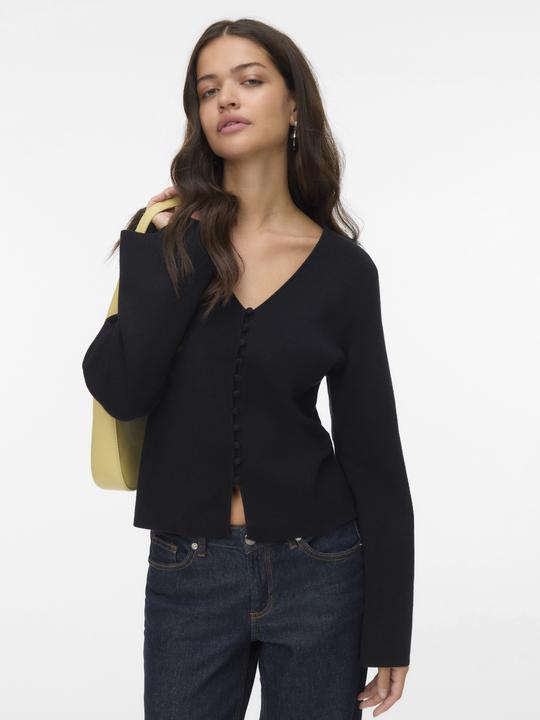 Produktbild Vero Moda AWHANNA Strickjacke Strickjacke (S)