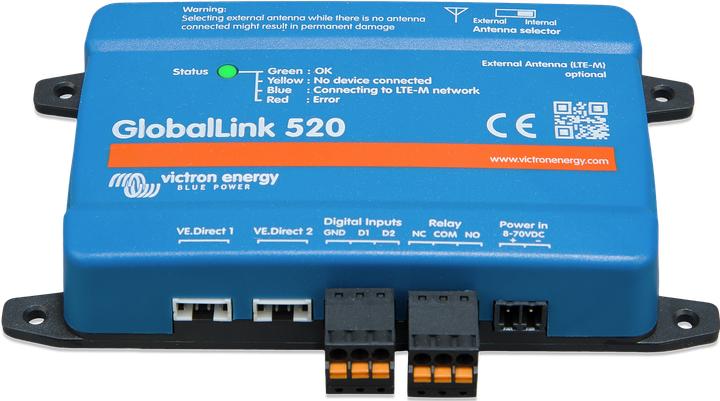Image du produit Victron Energy GlobalLink 520