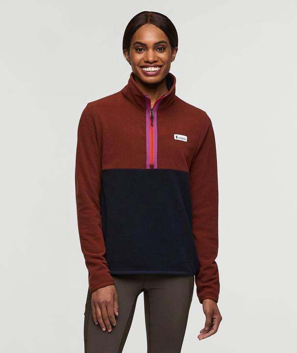 Actual product image Cotopaxi Amado Fleece Sweater (M)