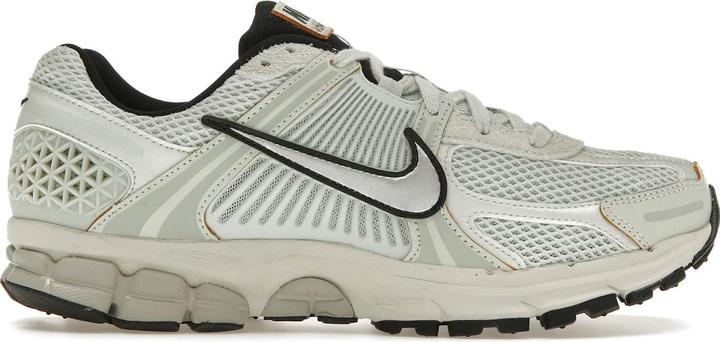 Image du produit Nike Zoom Vomero 5 Light Silver Chrome (Women's) (44)