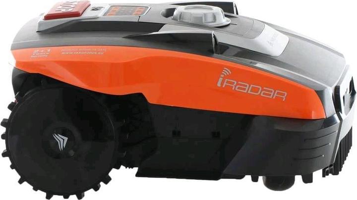 Produktbild Yard Force Compact 300RBS (300 m², Begrenzungskabel)