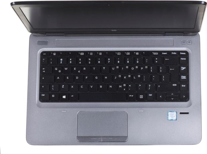 Produktbild HP ProBook 640 G3 i5-7200U 8GB 256GB SSD 14 HD Win10pro Gebraucht (14", 256 GB, 8 GB, Intel Core i5-7200U)