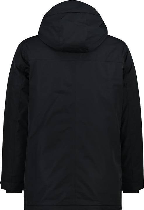 Produktbild CMP Campagnolo Parka Fix Hood (48, M)