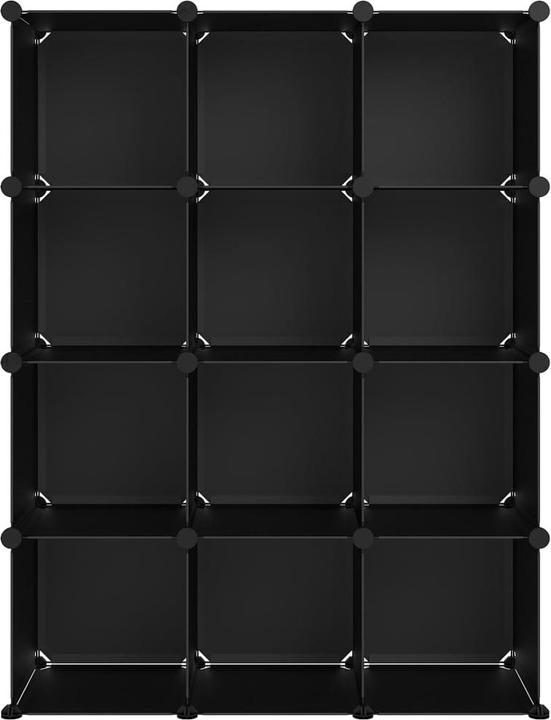 Produktbild vidaXL Manon (94.5 x 31.5 x 123 cm)