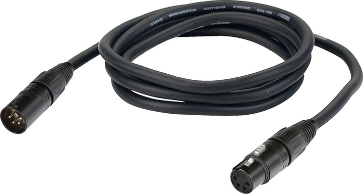 Image du produit DAP-Audio Fl81 (6 m, XLR)
