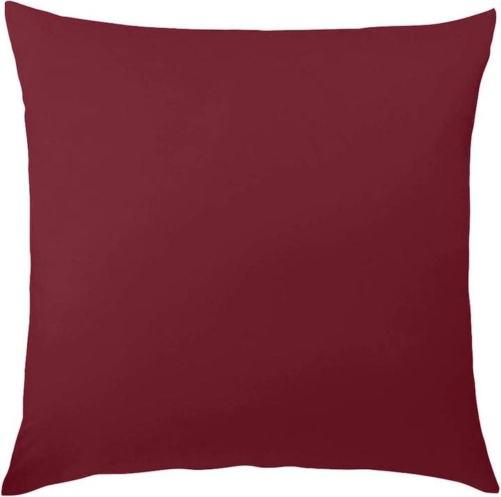 Produktbild Traumschlaf Unibiber (Duvetbezug, 155x200 cm + 80x80 cm)