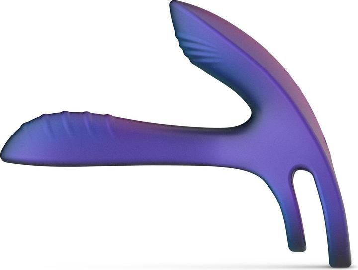 Immagine prodotto Hueman Vibrierender Penisring (3.80 cm)