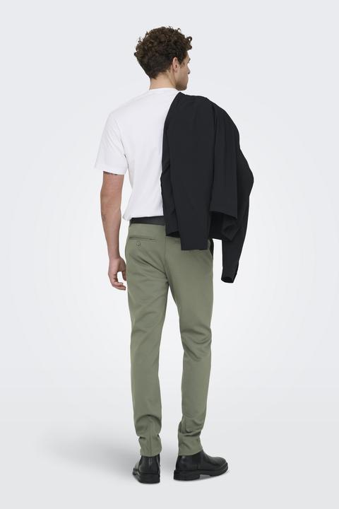 Actual product image Only & Sons ONSMARK PANT GW 0209 NOOS Chino trousers (W29/L34)