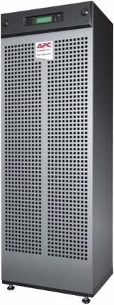 Produktbild APC MGE Galaxy 3500 3:1 with 4 Battery Modules - USV (30 VA, 24000 W)