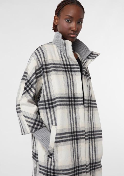 Immagine prodotto Comma Giacca outdoor con collo alla coreana