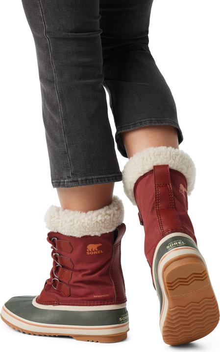 Actual product image Sorel Winter Carnival Wp (38)