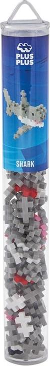 Image du produit Plus-Plus Tube Shark pcs