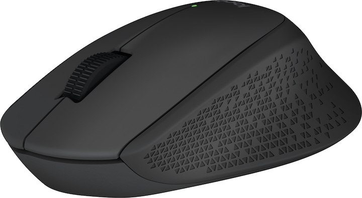 Productafbeelding Logitech M280 (Draadloze)
