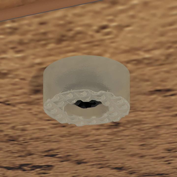 Image du produit vidaXL Modernes Sideboard (35 x 35 x 100.50 cm)