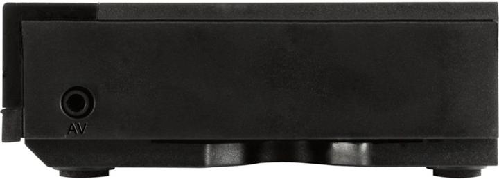 Actual product image Telestar HD cable receiver (0.00 GB, DVB-T2, DVB-C)