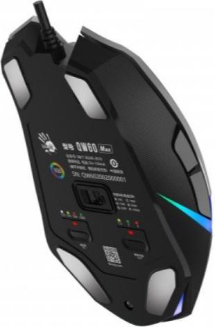 Immagine prodotto A4Tech W60 Max (Cablato)