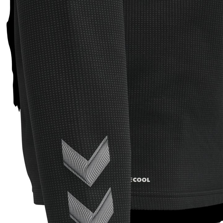 Image du produit hummel Lead Pro Demi-Zip (S)