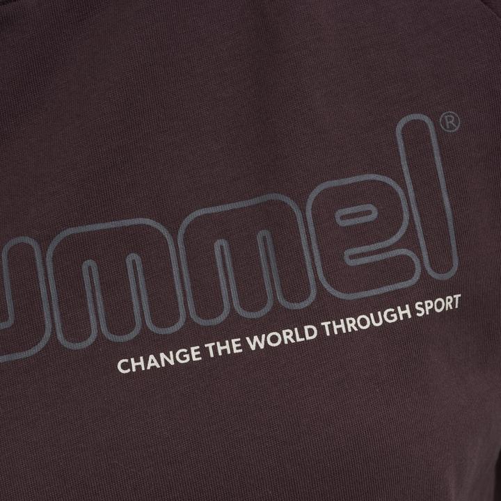 Actual product image hummel Zenia T-Shirt S/S (XS)