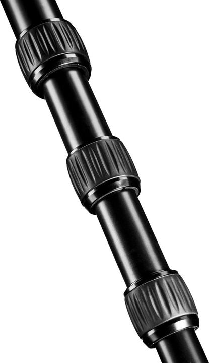 Produktbild mantona Kodiak XL 324 (Metall)