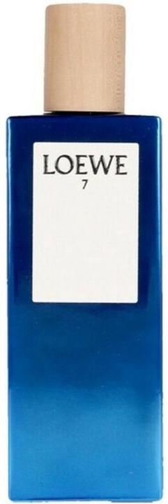 Actual product image Perfumes Loewe The Loewe 7 Eau de Toilette Spray 150 ml (Eau de toilette, 150 ml)
