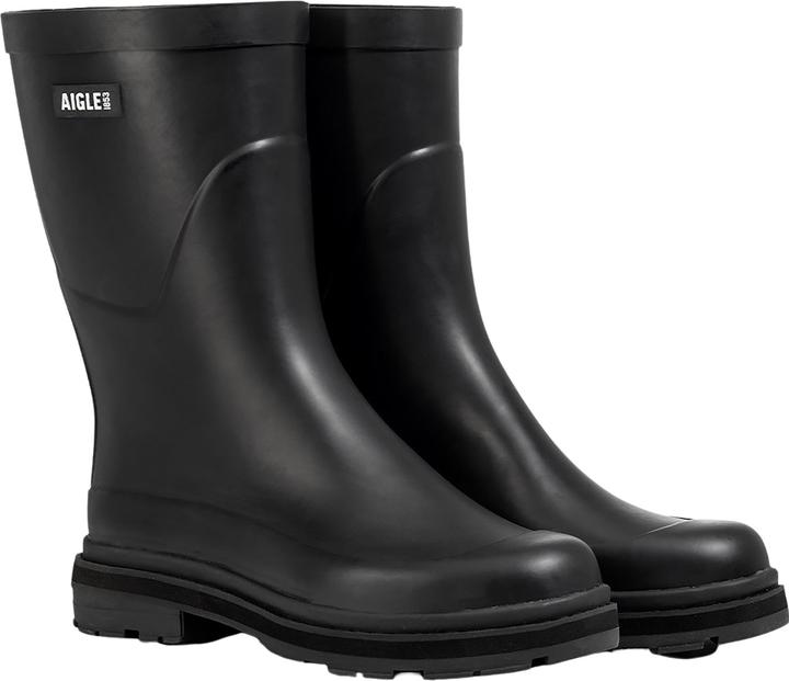 Actual product image Aigle Mid Rain (37)