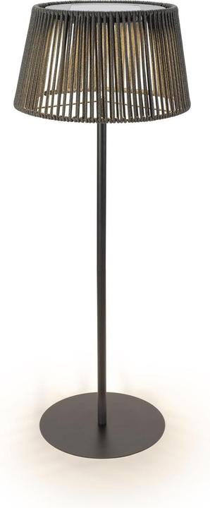 Actual product image STT Solar Floor Lamp Lino