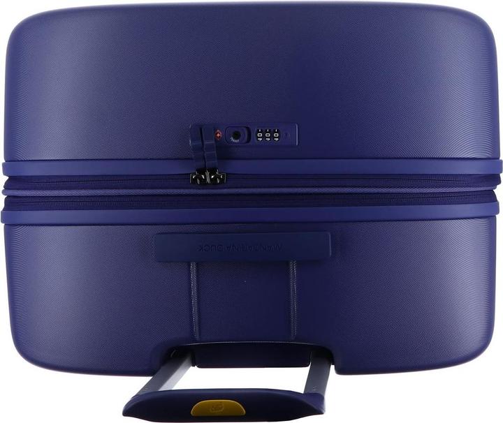 Produktbild Mandarina Duck Flyduck Trolley Expandable (107 l)