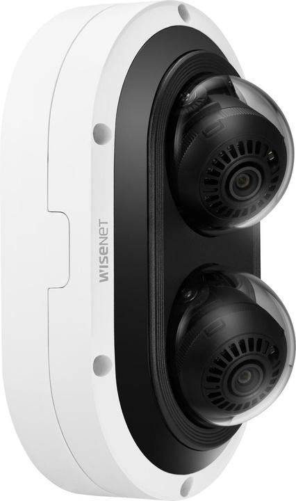 Actual product image Hanwha Network camera PNM-12082RVD (3328 x 1872 Pixels)