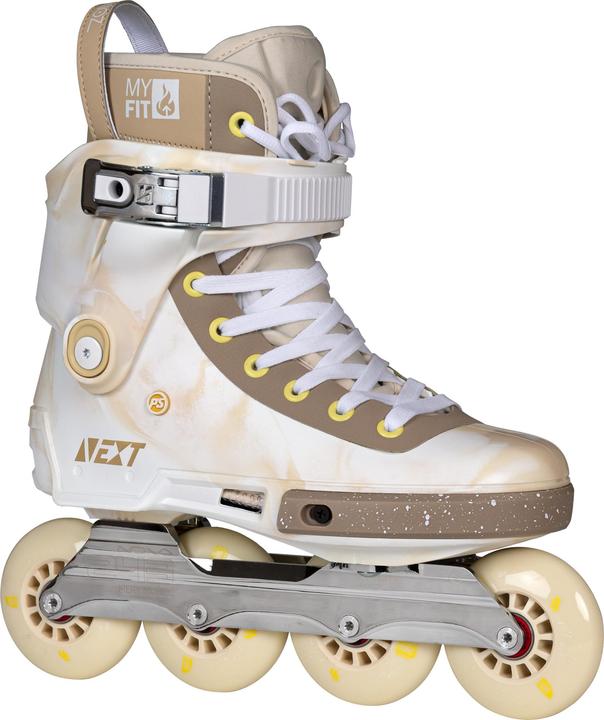 Immagine prodotto Powerslide Next 80 Mery Munoz (40)