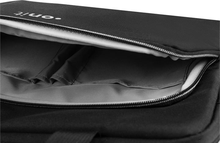 Produktbild Onit Slim Case Schwarz 13-13.3 (13.30")