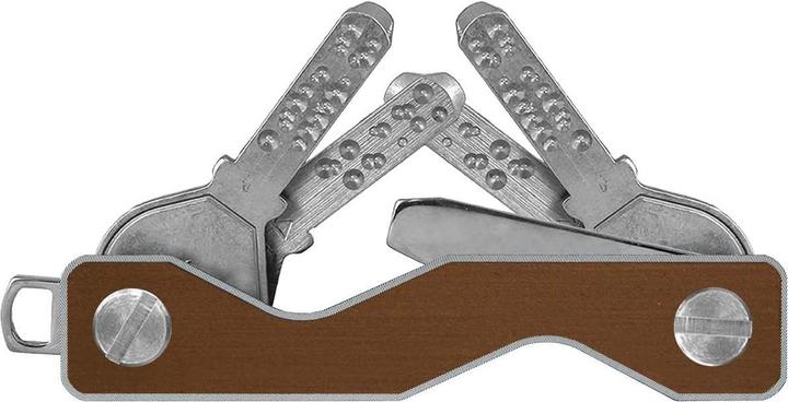 Image du produit Keycabins Cadre en aluminium S3