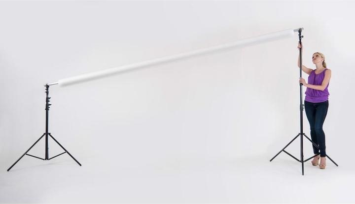 Actual product image Colorama Solo Background Support 4m (400 cm, 280 cm)