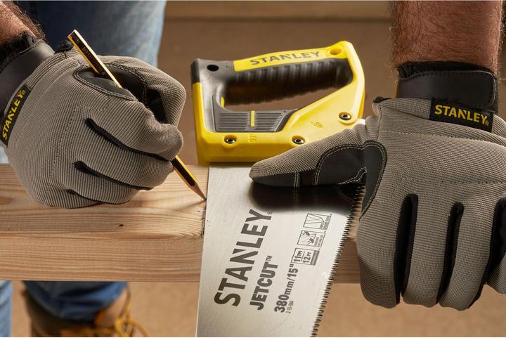 Image du produit Stanley Foxtail Jet Cut fine 380