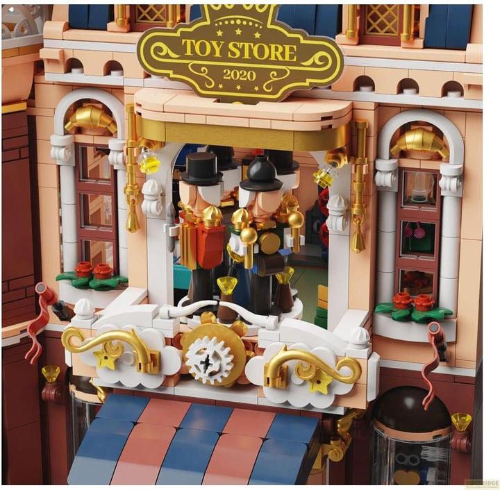 Actual product image Pantasy Toy shop