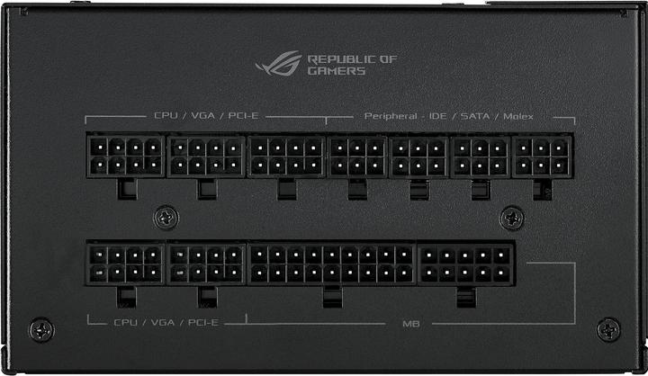 Immagine prodotto ASUS Rog Strix 1000G (1000 W)