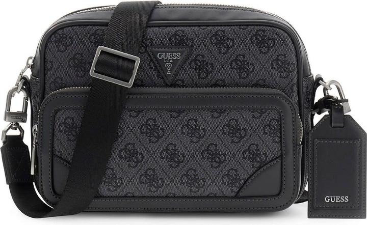 Immagine prodotto Guess Milano Crossbody Double Zip Bag