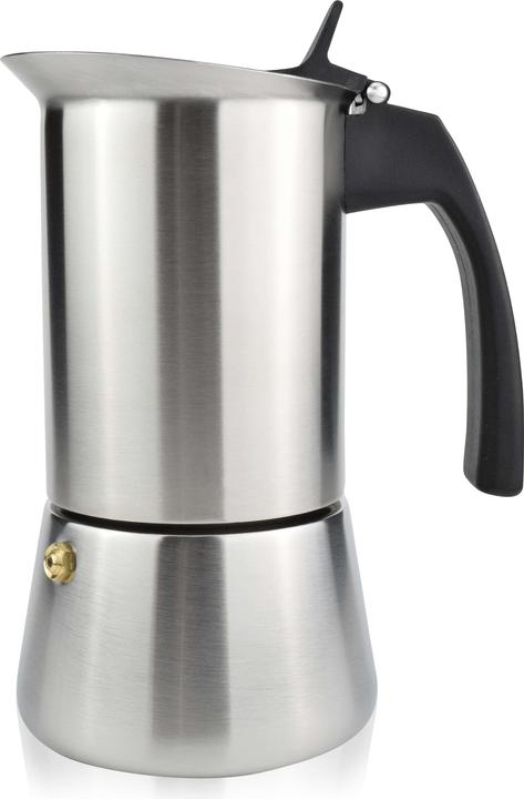 Actual product image Milu Espresso maker (2 Cups)