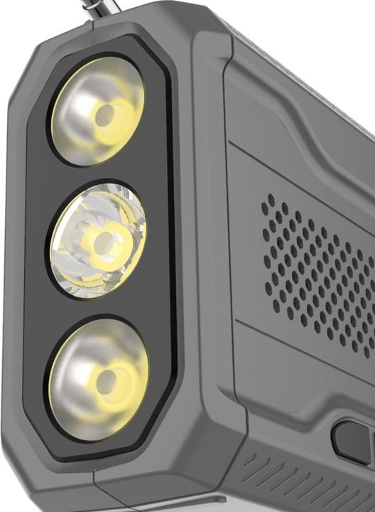 Image du produit Reflexion TRA562DAB (DAB, Bluetooth)