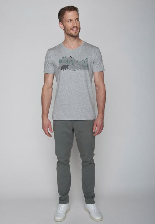 Produktbild Greenbomb Animal Bearland Guide (M)