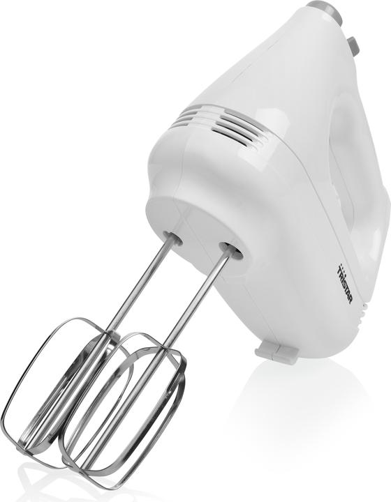 Produktbild Tristar Handmixer MX-4202 Weiss (200 W)