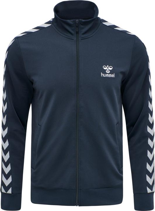 Actual product image hummel NATHAN 2.0 ZIP JACKET (S)