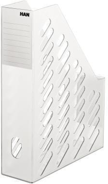 Produktbild Han Stehsammler BRILLANT A4 C4 Transparent (C4, A4)