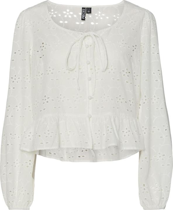 Immagine prodotto Pieces PCFARMORINE BRODERIE ANGLAISE Oberteil (S)