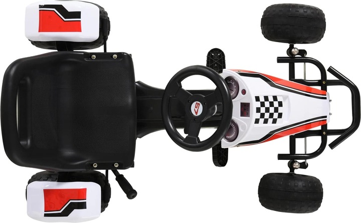 Produktbild Jamb Gokart 35kg 3-8 Jahre