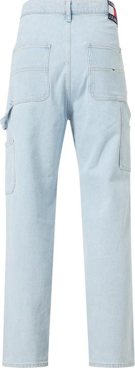 Actual product image Tommy Hilfiger CARPENTER Straight Fit Jeans (W29/L32)