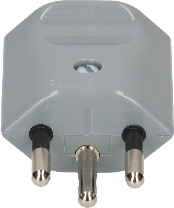 Produktbild Max Hauri Stecker (Typ 12)