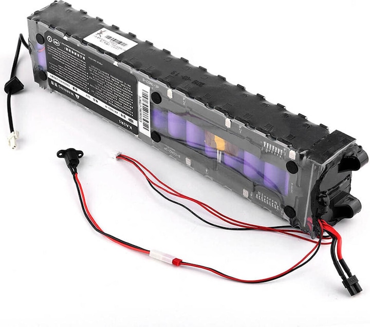 Image du produit Avizar Pièce de rechange de la batterie